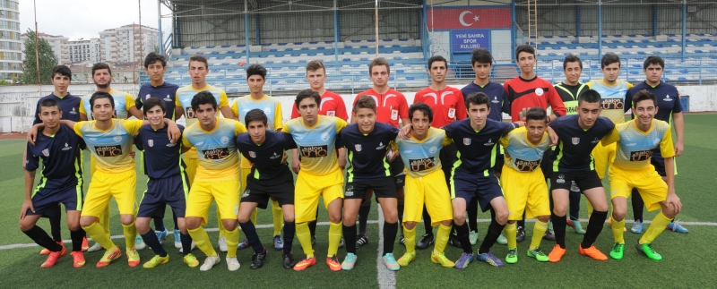 DOĞUŞ SPOR HIZLI BAŞLADI DSC_9354