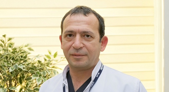 MEME KANSERİNE KARŞI B VİTAMİNİ AĞIRLIKLI BESLENİN Prof. Dr. İbrahim Taçyıldız - Kopya