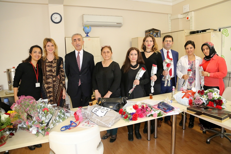 ATAŞEHİR BELEDİYESİ,  ÖĞRETMENLER GÜNÜ’NÜ BİRLİKTE KUTLUYOR    IMG_2266