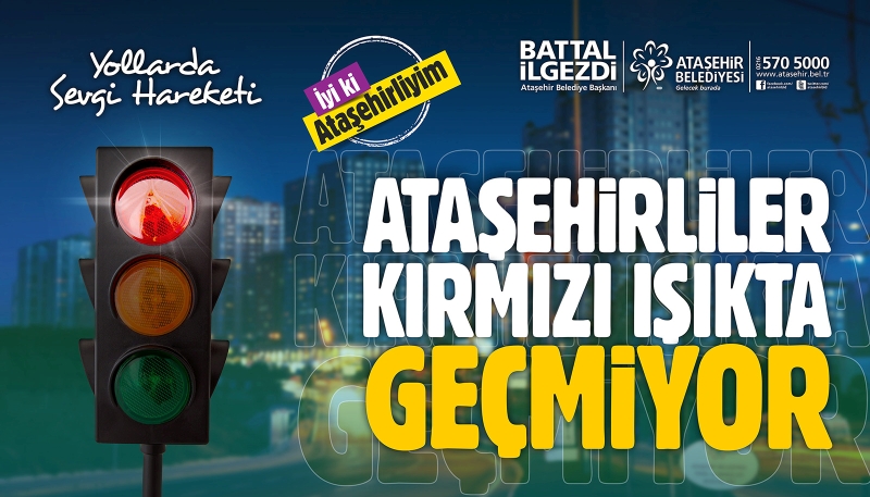 “YOLLARDA SEVGİ HAREKETİ”  görsel 3