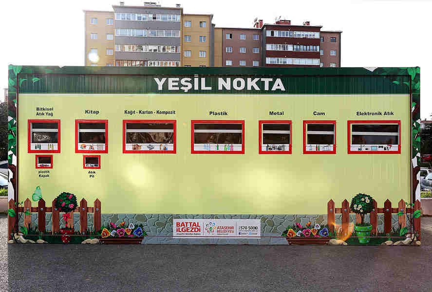 ATAŞEHİR’E YEŞİL NOKTALAR    IMG_1114