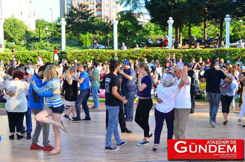 ATAŞEHİR’DE TANGO RÜZGARI DSC_0045