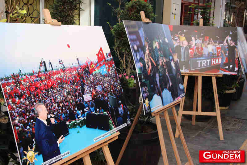 ATAŞEHİR’DE MİLLİ İRADENİN YÜKSELİŞİ SERGİSİ IMG_2185