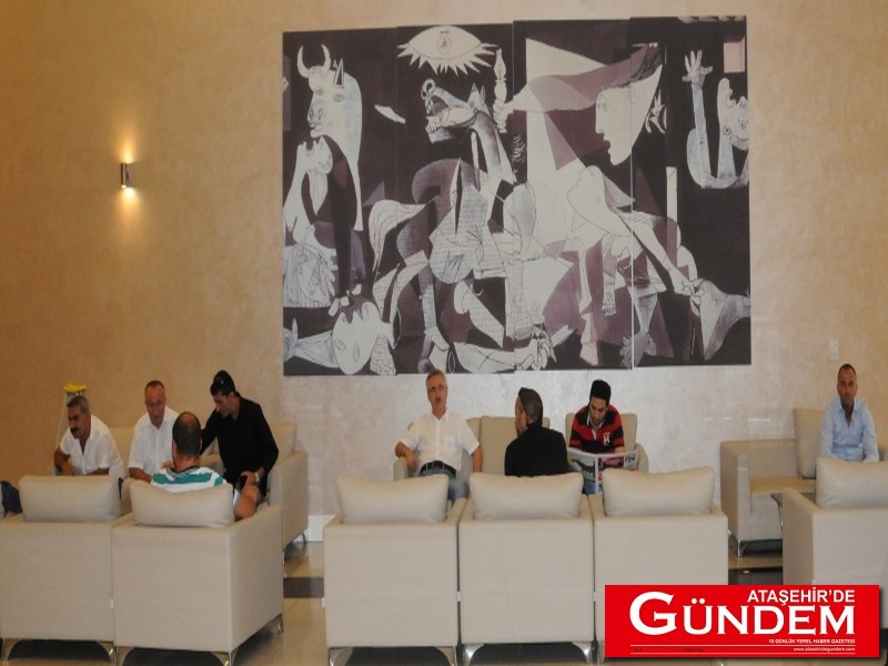ATAŞEHİR'DEN PICASSO'YA SEVGİLERLE AB MECLİS 8 EYLÜL 2015 (28)