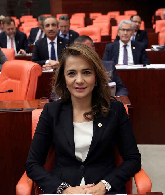 İLGEZDİ, “ÇOCUK İSTİSMARI HER HALÜKARDA SUÇTUR” mrll7252