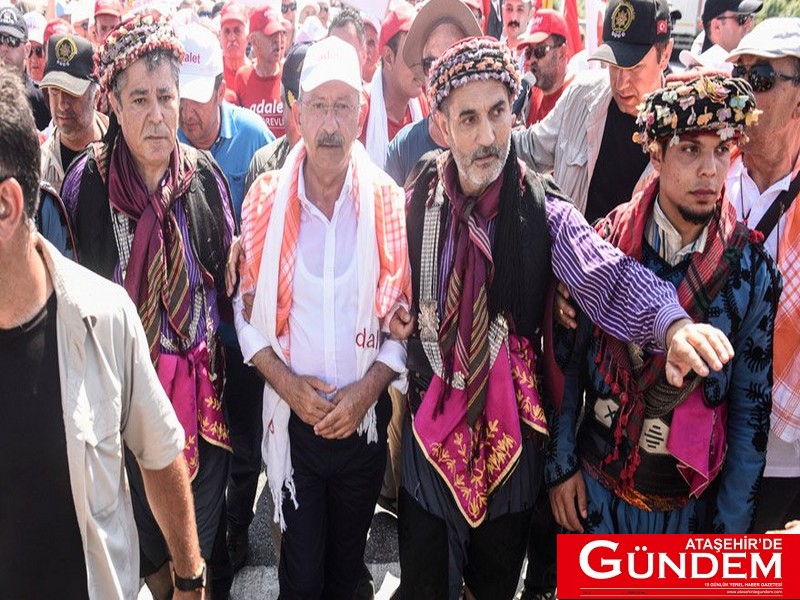 ADALET YÜRÜYÜŞÜ’NDE ON BEŞİNCİ GÜN adalet yürüyüşü15 (1)
